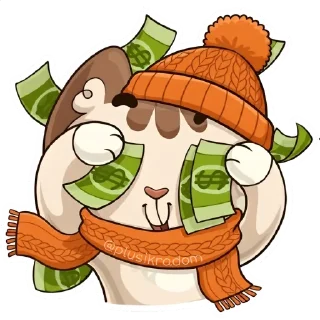 🤑