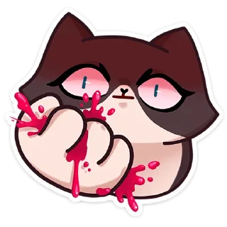 🐱
