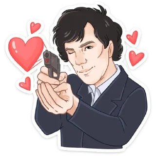 💕