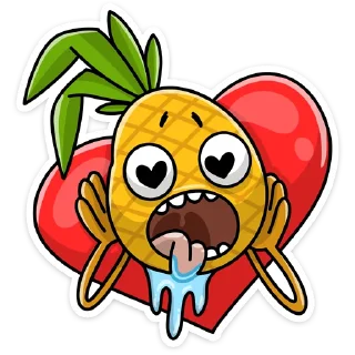 ❤️