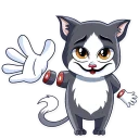 👋