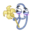 💐
