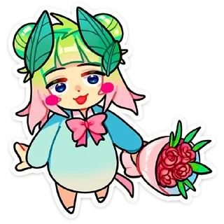 🌷