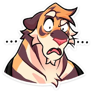 🐯