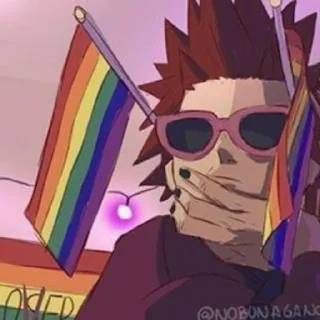 🏳‍🌈