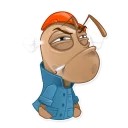 😤