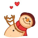 😘