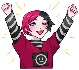 ☺