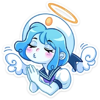 😇