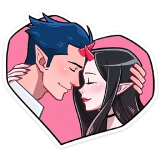 ❤