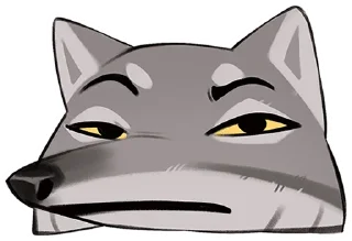 🐺