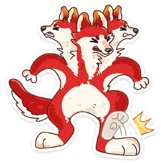 🐕