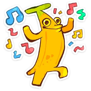 🍌