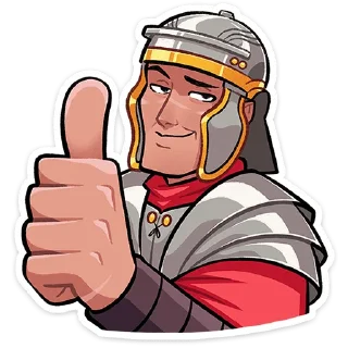 👍