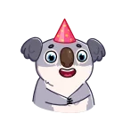 🥳