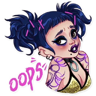💕