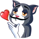 😘