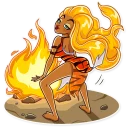 🔥