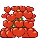 ❤️