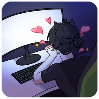 🥰
