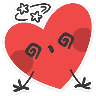 ❤️