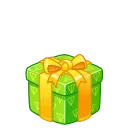 GiftChanges — стикерпак Telegram