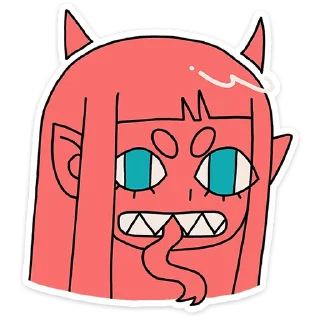 😈