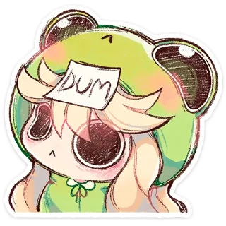 🐸
