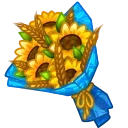 💐