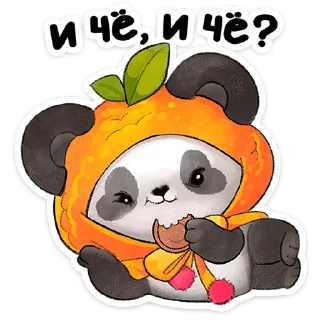 🐼