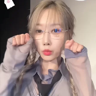 ❄️