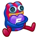 🐸