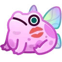 🐸