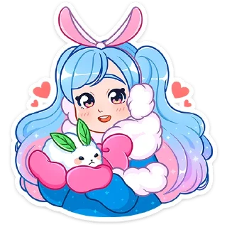 🐰