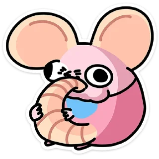 🐀