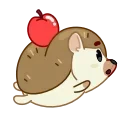 🍎