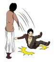 👊