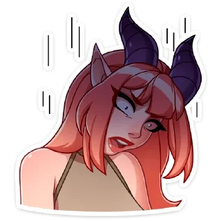 😧