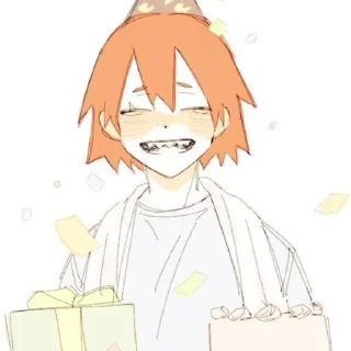 🥳