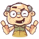 👍