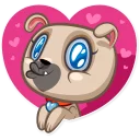 ❤