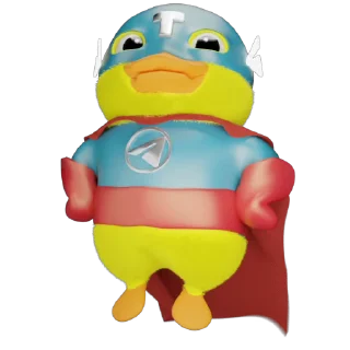 🦸