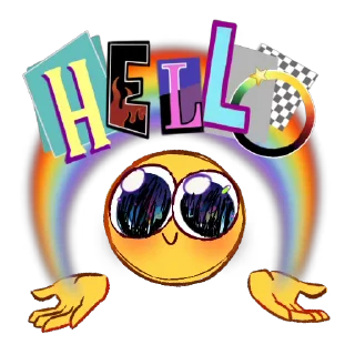 👋