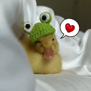 ❤️
