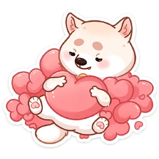 ❤