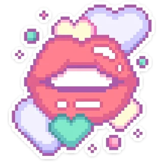 👄