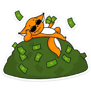 🦊