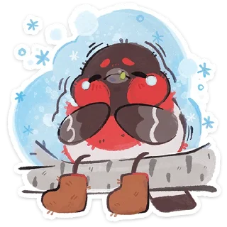 🥶