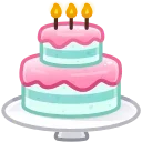 🎂