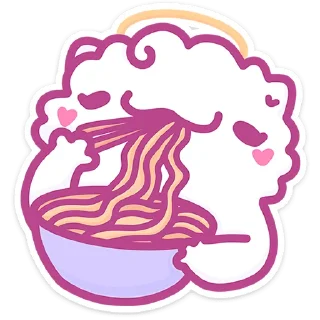 🍝
